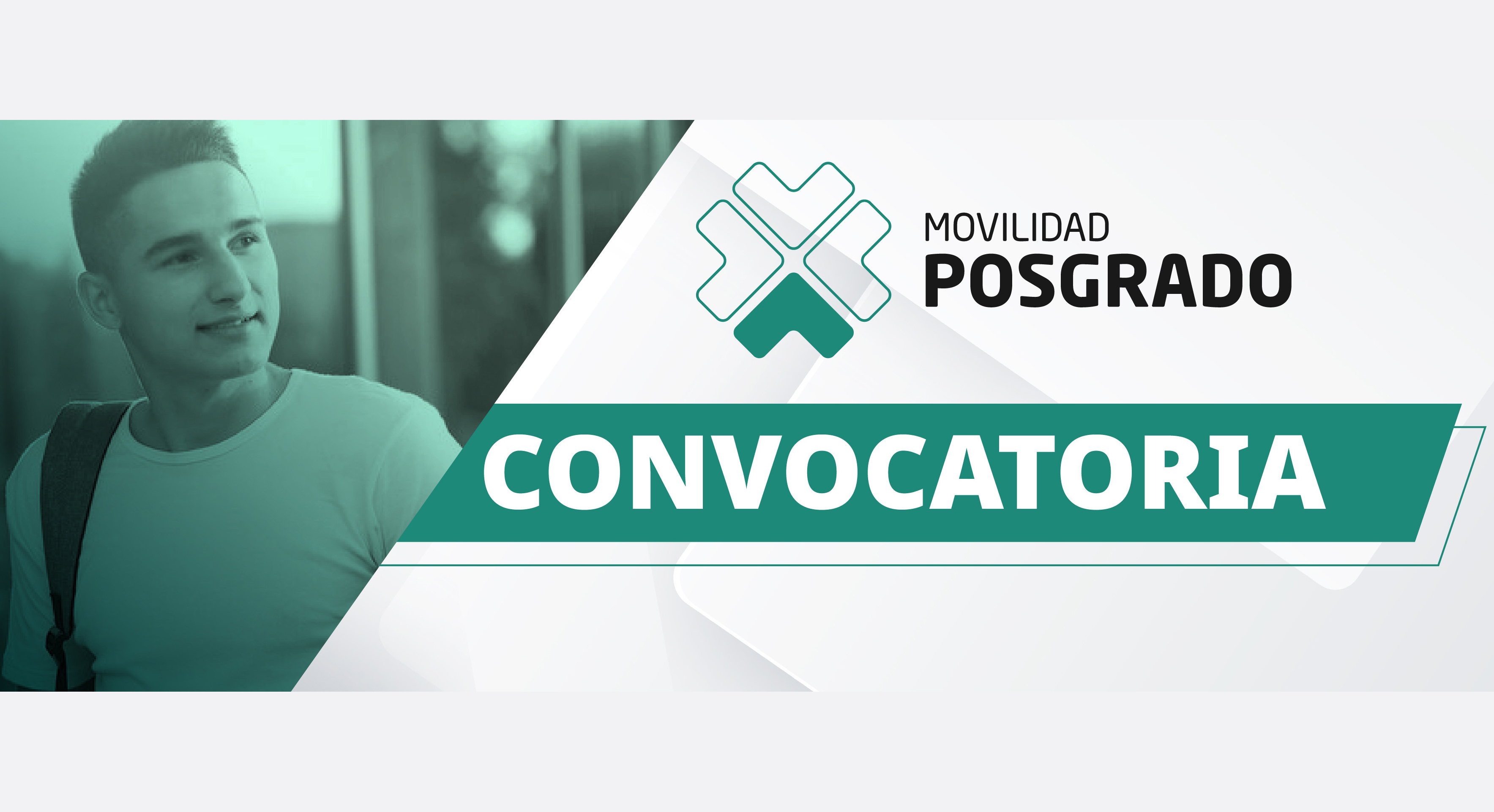 Convocatoria de Movilidad Académica Nivel Posgrado Periodo 2026