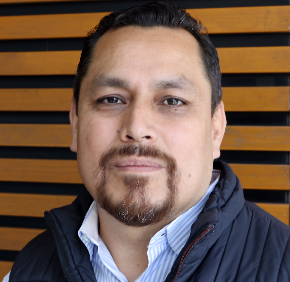 Raúl Alegría Pérez