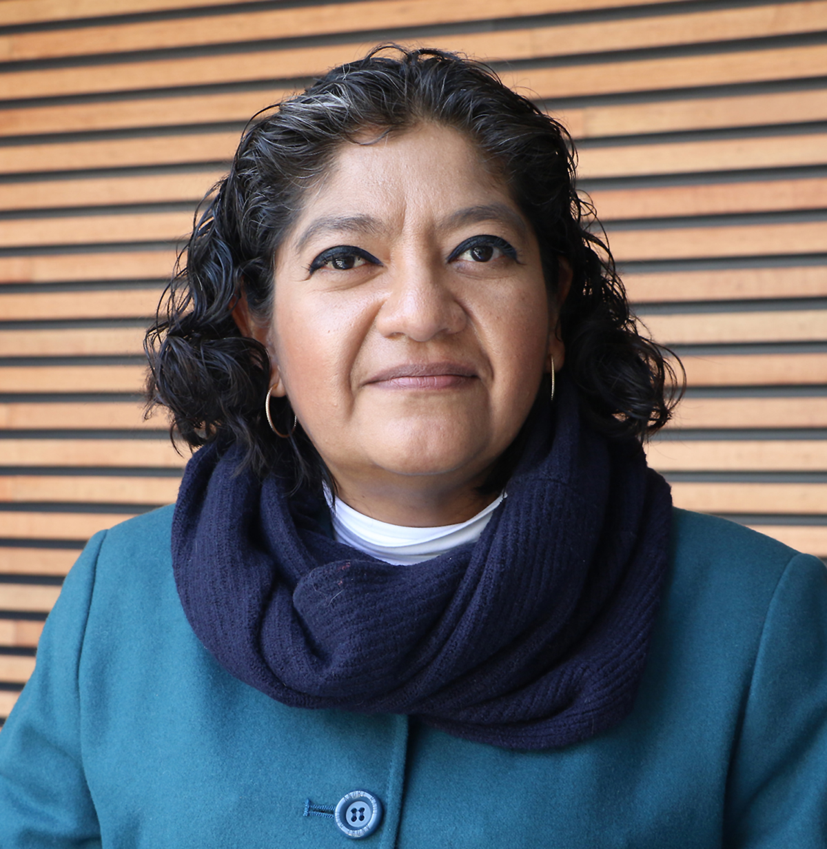 Araceli Peralta Sánchez