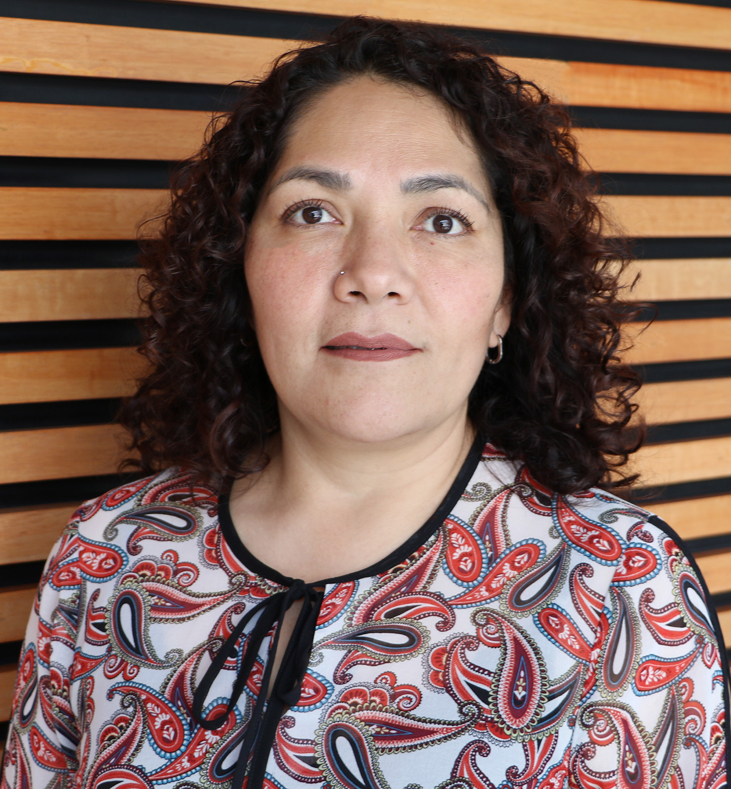 Gabriela Gutiérrez García